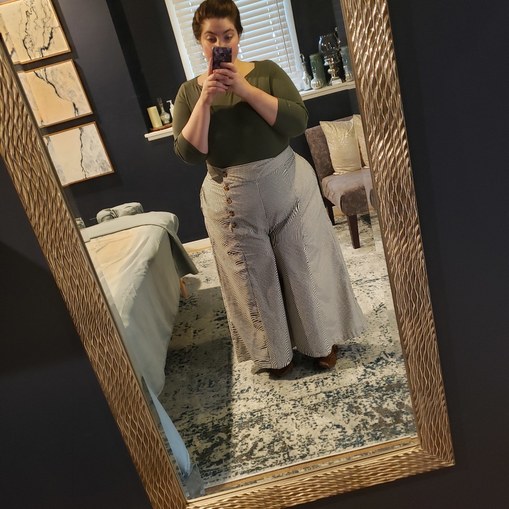 Meet your Posher, Britt